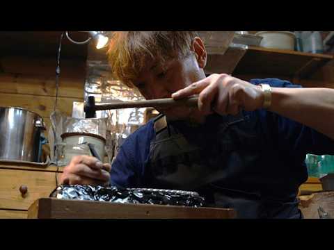 Видео: 5 традиционных японских ремесел, которые вы никогда раньше не видели