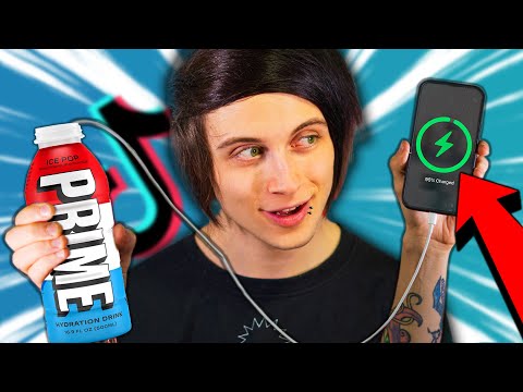 Видео: Разбивам НАЙ-ИЗВЕСТНИТЕ TikTok ХАКОВЕ!