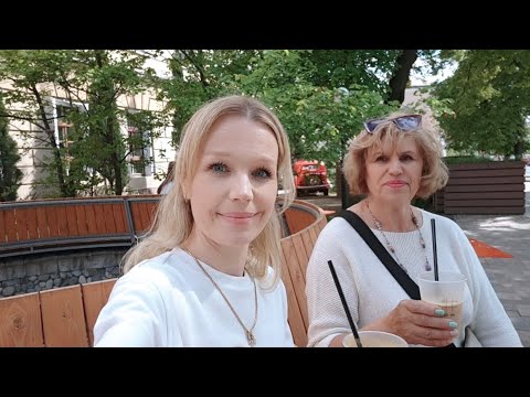 Видео: Шопинг Летние Новинки 👚👖 Сейчас это Модно ✅️ Новое кафе 👍 Дикси Закупились 🎉