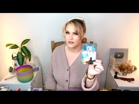 Видео: СТРЕЛЕЦ ЛЮБИТ ТАРО: «В их глазах это далеко не конец Стрельца!!»