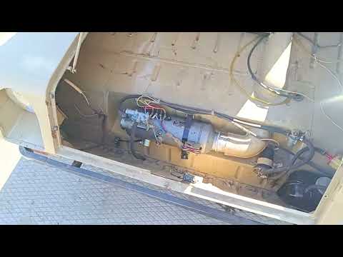 Видео: ОТОПИТЕЛЬ ШААЗ ИНВАЛИДКА, ОБЗОР И ЗАПУСК