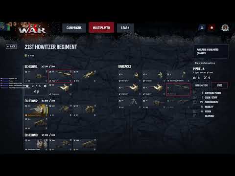 Видео: Men of War 2:  Осенняя лига 25.10.2025