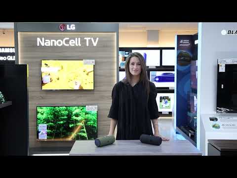 Видео: HI-TECH NEWS | Портативная акустика Яндекс Стрит с Алисой