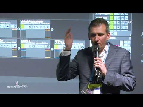 Видео: Семинар Александра  Лепешкина - Работа в Dante сетях с применением Dante Accelerator