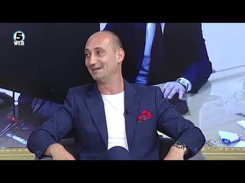 Видео: G Carpet со Сашко Николов (5.6.2021)