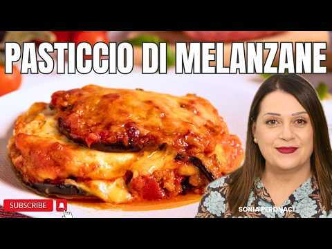 Видео: Супер тягучая запеканка из баклажанов! 3 слоя, легко и вкусно!