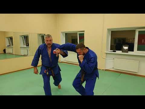 Видео: Выполнения техники Санкадзё в четырёх стихиях (огонь, вода, скала, воздух)