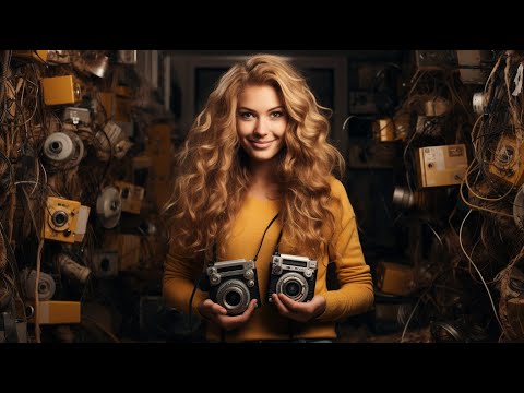 Видео: Как использовать нейросети, искуственный интеллект фотографу. Реальные примеры