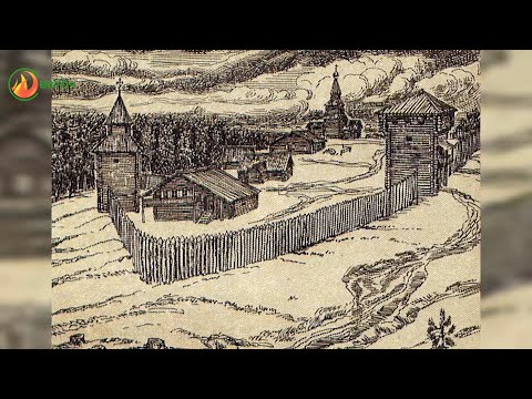 Видео: Программа "Страницы истории г. Борисоглебска. Часть 1.