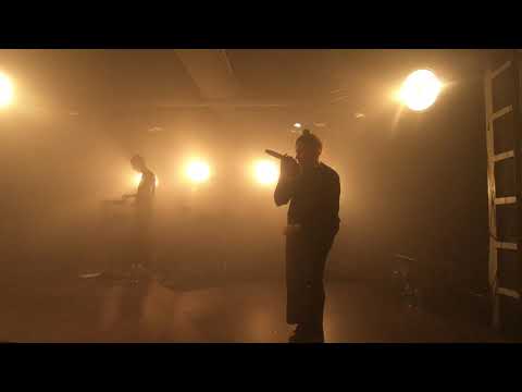 Видео: IC3PEAK – Яд (Poison) (Live in Lviv 10.04.19)