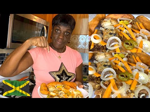 Видео: Секрет приготовления «ИДЕАЛЬНОЙ» солёной рыбы «Эсковитч» | Кухня Вэла!