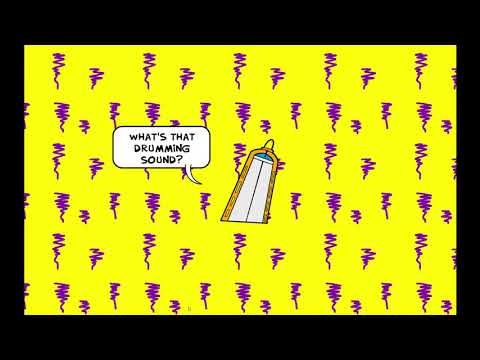 Видео: ToeJam and Earl - Back in the Groove обзор и прохождение последняя часть #3