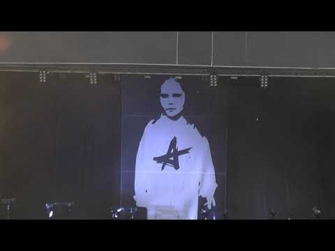 Видео: Алиса - Зелёный театр 2013