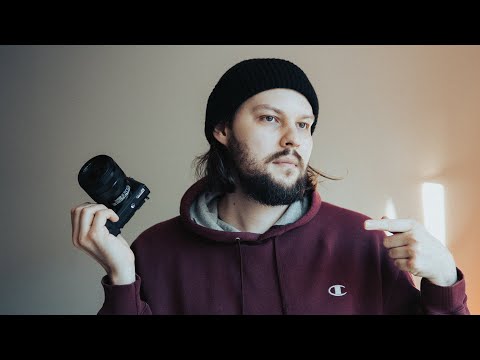 Видео: Обзор Sony A6400