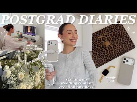 Видео: ДНЕВНИКИ ВЫПУСКНИКА 🤍 Начало моего бизнеса, перевозка одежды, перевозка материалов для контента, ...