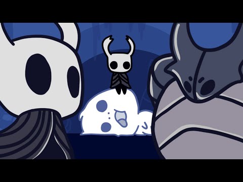 Видео: Рыцарь здесь только один