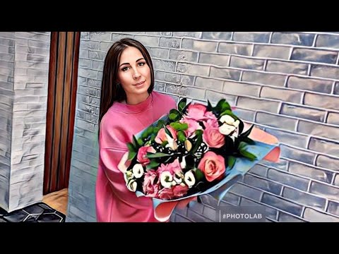 Видео: Сюрприз от мужа на день влюбленных! Обзор видеокамеры с Валбериз!