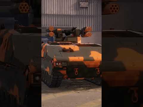 Видео: Изгнание Armored Warfare