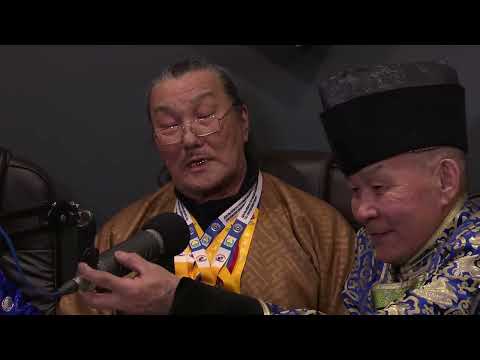 Видео: «ДҮРБЭН БЭРХЭ - 2023» Дээдэ Баргажан - Үбэр-Байгал