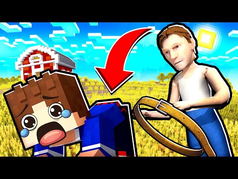 Видео: Я ПРИЗВАЛ РОДИТЕЛЕЙ СКУЛБОЯ В МАЙНКРАФТ 100% ТРОЛЛИНГ МУЛЬТИК Schoolboy Runaway