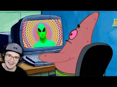 Видео: Лютые приколы в играх ► WDF 199 - ШТУРМОВИК! | Реакция