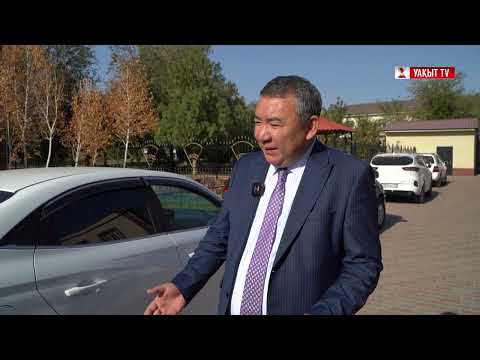 Видео: ЕСКЕРТУСІЗ, ЕСЕПТЕН ТЫС... КЕЗДЕСУ: БӘЙДІБЕК АУДАНЫНДА