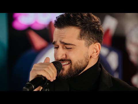 Видео: JONY | Ты беспощадна, Аллея (LIVE-выступление)