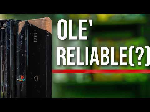 Видео: Выпуск PS3 в 2025 году — стоит ли ещё покупать обратную совместимость?