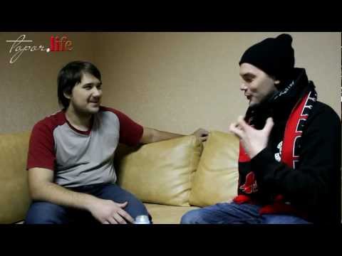 Видео: TOP.O.R. Life. Выпуск №1. В гостях Czar.