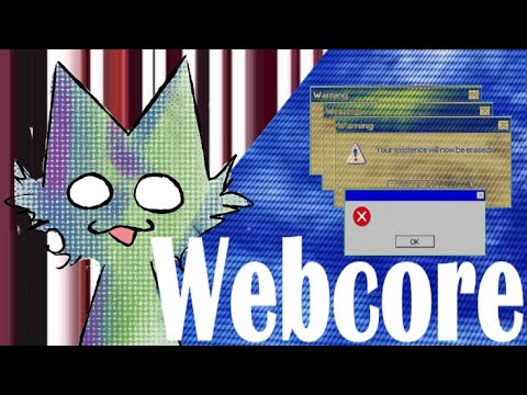 Видео: Webcore, что это и почему это интересно
