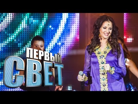 Видео: Первый свет - Елбаева Виктория - сезон второй