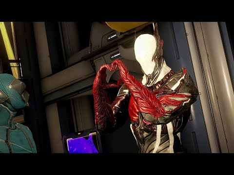 Видео: Почему всем нравится Эш? [Warframe]