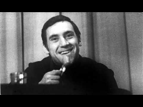 Видео: Высоцкий. Рассказ о фильме "Опасные гастроли", о себе и творчестве