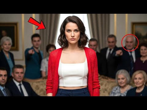 Видео: Его друзья смеялись… пока я не сняла пальто — и комната замолчала