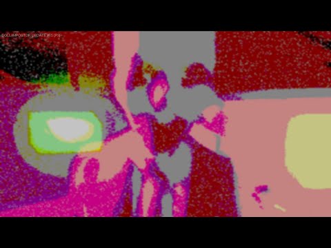 Видео: Охота на куклу-самозванку 🐱 ~ Ночь четвёртая ~ Проклятая фабрика игрушек