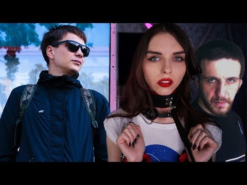 Видео: Слава КПСС залетел на стрим к Ежи Сармату и вступился за Илью Храброва