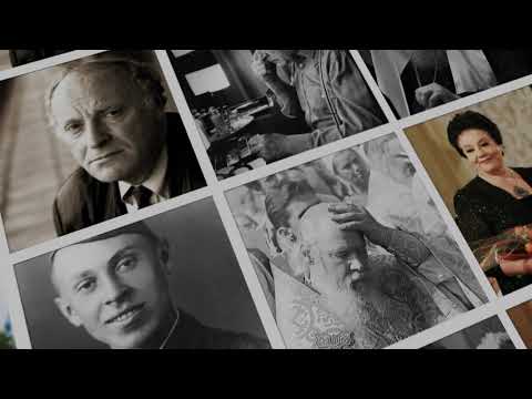 Видео: "Дыша одним дыханьем", фильм первый