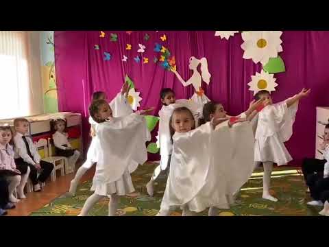 Видео: Танец на день матери 😍