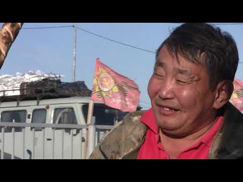 Видео: "Кэрэһэ бэлиэ" республикатааҕы мас уустарын күрэҕэ. Түмүктүүр күн.