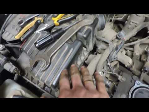 Видео: Ремонт b20b