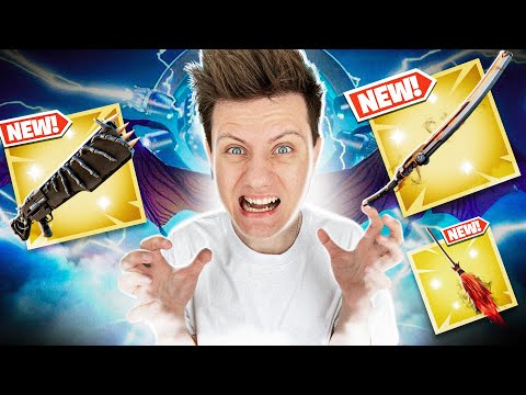 Видео: КОШМАРНЫЙ ФОРТНАЙТ 2023