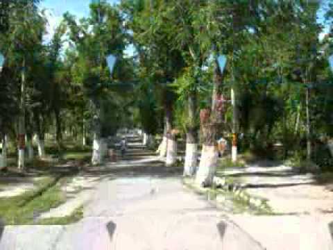 Видео: Каратау в разные годы