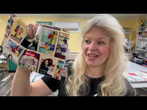 Видео: Ого, какие занятые пару недель!!!