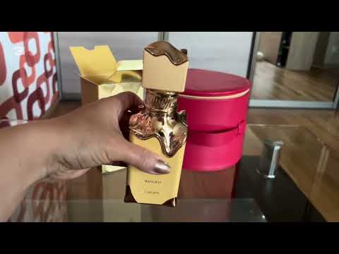 Видео: Новинка от Латтафа Эклер Баноффи