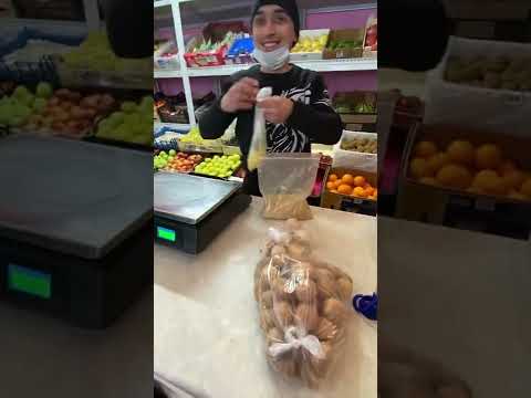 Видео: Хиффә әбине шоппингка алып бардым әле🛒🛍