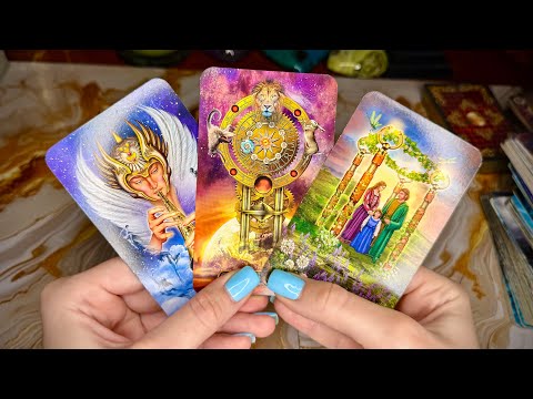 Видео: ❤️‍🔥 НОВЫЙ МУЖЧИНА❗️НОВАЯ ЛЮБОВЬ❗️😍
