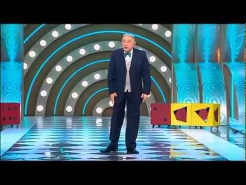 Видео: Е. Петросян -  монолог "Чума чудильная"