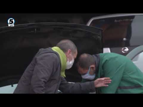 Видео: Зевзекманија  Полудениот автомеханичар