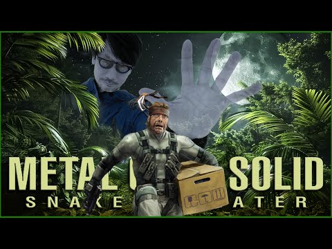 Видео: Очень важное мнение о приключении Змееглота