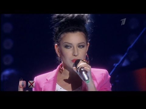 Видео: Ёлка - На большом воздушном шаре ("Красная звезда")